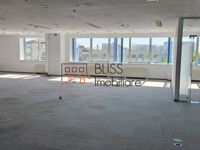 Office Space, Bucharest | Bliss Imobiliare / Photo 26 - BLISS Imobiliare