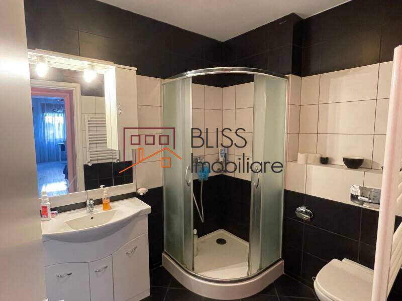 Apartament 3 Camere De Lux In North Area Lake View – Parcare Si Boxa | Bliss Imobiliare / Photo 10 - BLISS Imobiliare