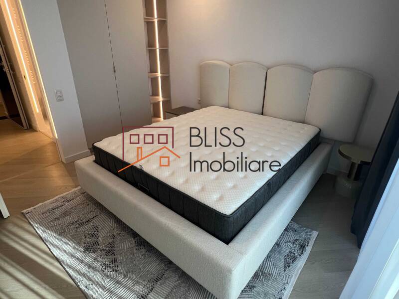 2-Bedroom Apartment In Cortina North, Bucharest / Ilfov | Bliss Imobiliare / Photo 4 - BLISS Imobiliare