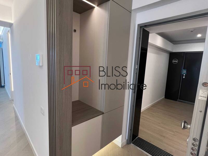 Apartament 3 Camere Cortina North | Bliss Imobiliare / Photo 6 - BLISS Imobiliare
