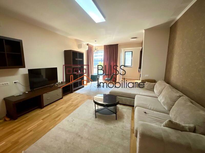Apartament 2 Camere Atlas Residence – 64 Mp Utili Si Parcare Subterana | Bliss Imobiliare / Photo 2 - BLISS Imobiliare