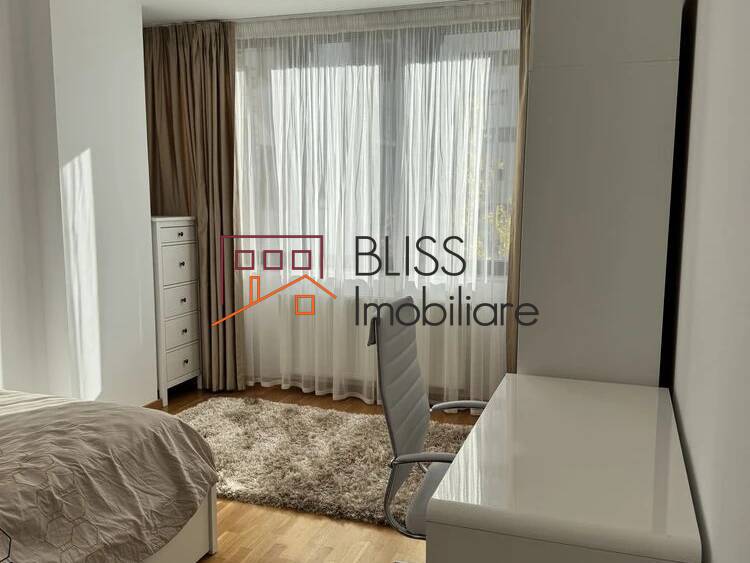 2-Bedroom Apartment Liziera Pipera Nord, Bucharest / Ilfov | Bliss Imobiliare / Photo 6 - BLISS Imobiliare