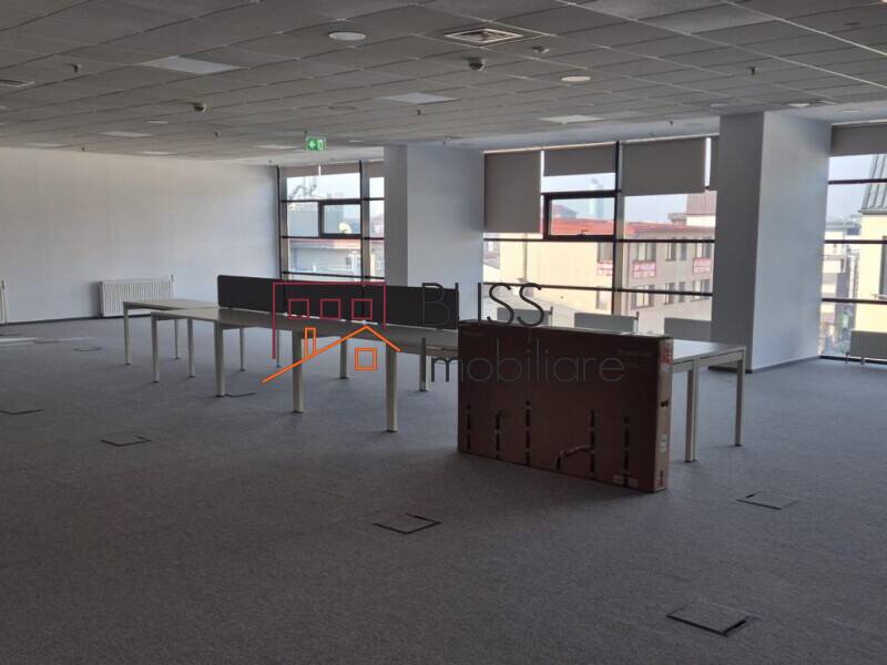 Office Space, Bucharest | Bliss Imobiliare / Photo 10 - BLISS Imobiliare