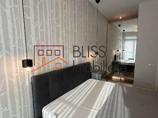 1-Bedroom Apartment Capital Residence – Fully Furnished, Parking, Bucharest | Bliss Imobiliare / Photo 6 - BLISS Imobiliare