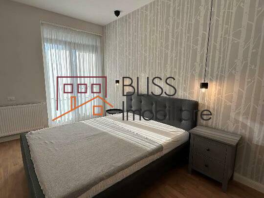 Apartament 2 Camere Capital Residence – Complet Mobilat Si Utilat | Bliss Imobiliare / Photo 5 - BLISS Imobiliare