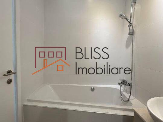 1-Bedroom Apartment Capital Residence – Fully Furnished, Parking, Bucharest | Bliss Imobiliare / Photo 7 - BLISS Imobiliare