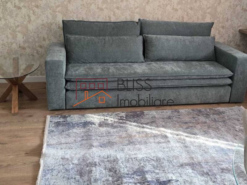 Garsoniera de Inchiriat Iancu Nicolae | Pipera - ID:143193 | Bliss Imobiliare / Photo 1 - BLISS Imobiliare