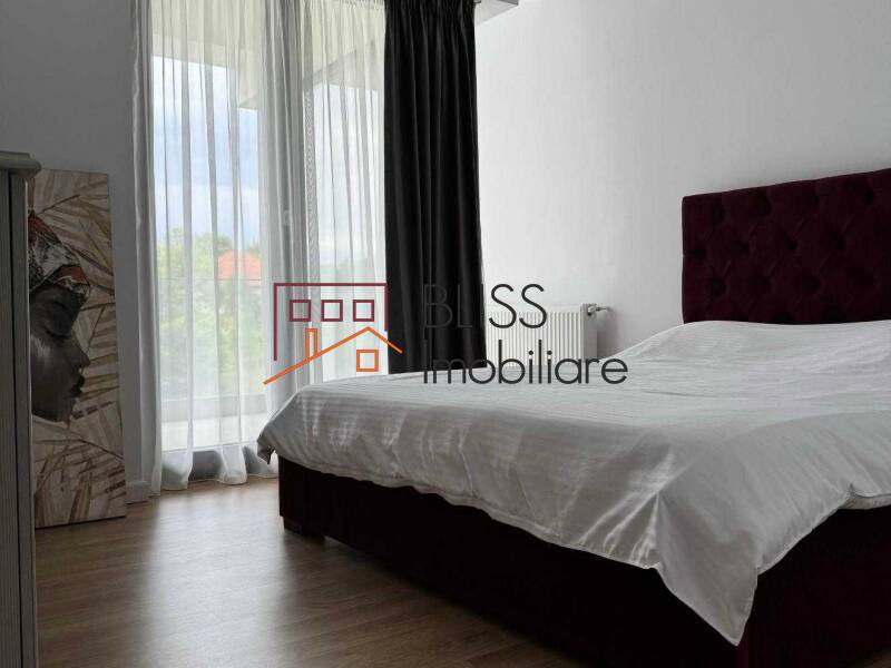 Apartment for Rent Iancu Nicolae | Pipera, Bucharest / Ilfov - 1 Bedroom - ID:143194 | Bliss Imobiliare / Photo 6 - BLISS Imobiliare