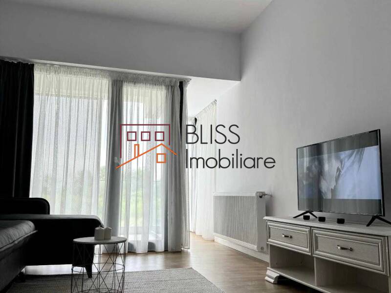 Apartament de Inchiriat Iancu Nicolae | Pipera - 2 Camere - ID:143194 | Bliss Imobiliare / Photo 2 - BLISS Imobiliare
