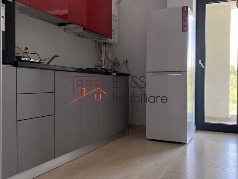 Apartament de Inchiriat Iancu Nicolae | Pipera - 2 Camere - ID:143194 | Bliss Imobiliare / Photo 5 - BLISS Imobiliare