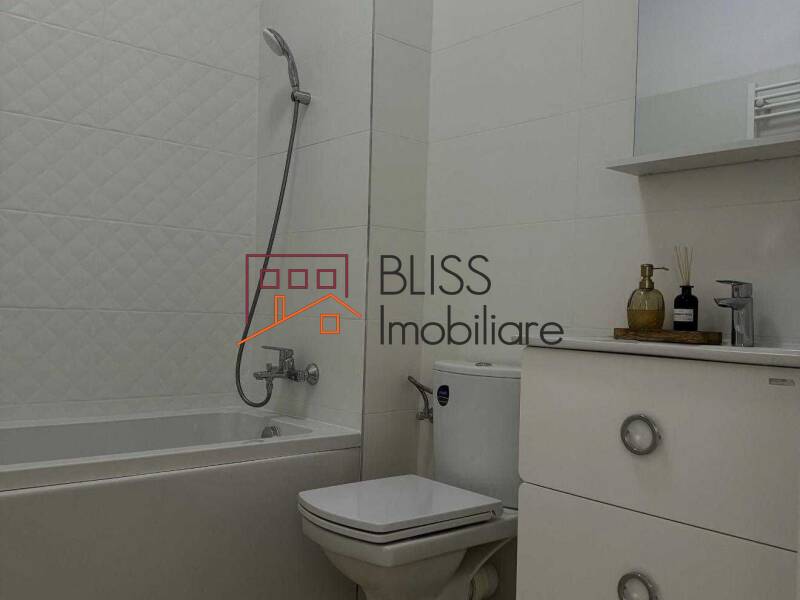 Apartament de Inchiriat Iancu Nicolae | Pipera - 2 Camere - ID:143194 | Bliss Imobiliare / Photo 8 - BLISS Imobiliare