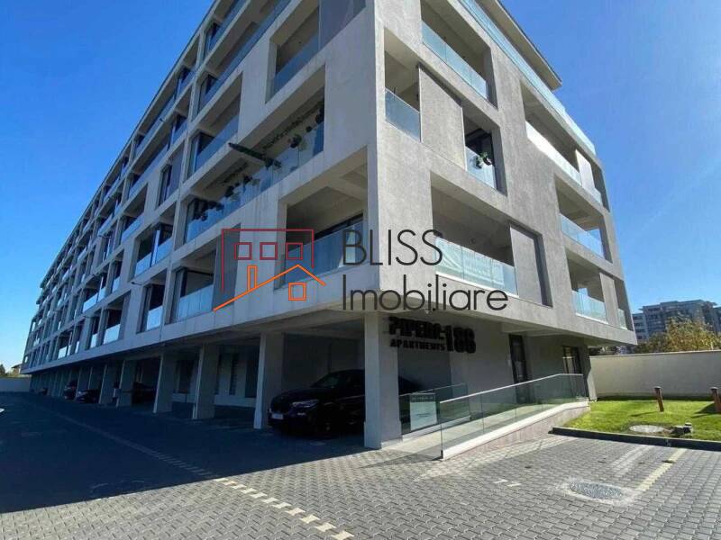 Apartament de Inchiriat Iancu Nicolae | Pipera - 2 Camere - ID:143194 | Bliss Imobiliare / Photo 1 - BLISS Imobiliare