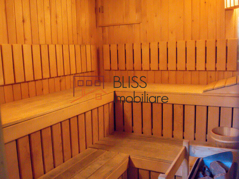 House for Rent Iancu Nicolae | Pipera, Bucharest / Ilfov - 3 Bedroom - ID:124966 | Bliss Imobiliare / Photo 20 - BLISS Imobiliare