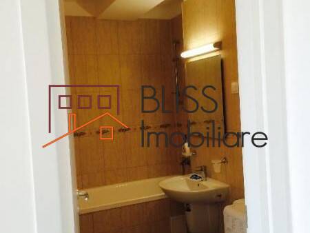 Apartament Modern In Aviatiei, Bucuresti - Complet Mobilat | Bliss Imobiliare / Photo 3 - BLISS Imobiliare