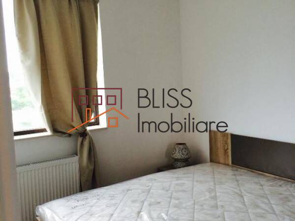 Apartament Modern In Aviatiei, Bucuresti - Complet Mobilat | Bliss Imobiliare / Photo 6 - BLISS Imobiliare