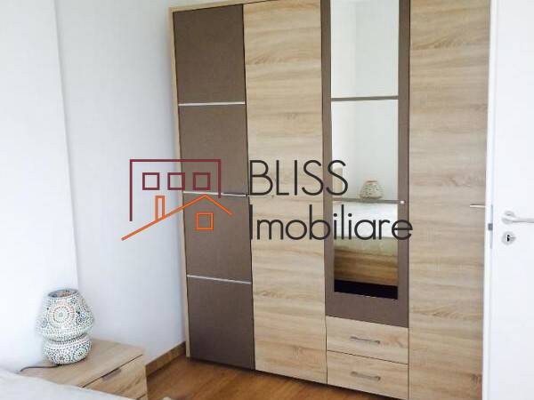 Apartament Modern In Aviatiei, Bucuresti - Complet Mobilat | Bliss Imobiliare / Photo 7 - BLISS Imobiliare