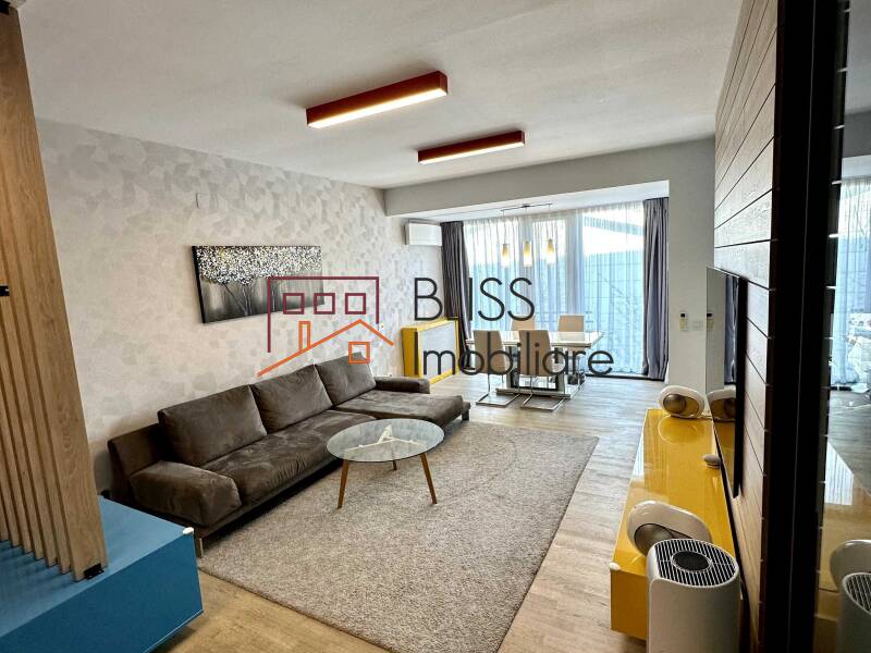 Duplex 5 Camere Doina Residence | Bliss Imobiliare / Photo 3 - BLISS Imobiliare