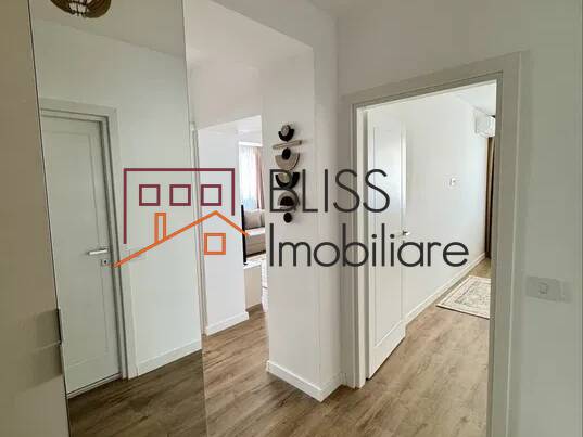 Apartament 2 Camere Ivory Residence | Bliss Imobiliare / Photo 6 - BLISS Imobiliare