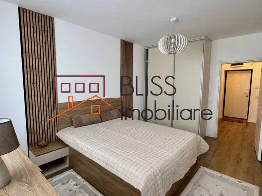 Apartament 2 Camere Ivory Residence | Bliss Imobiliare / Photo 5 - BLISS Imobiliare