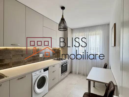 Apartament 2 Camere Ivory Residence | Bliss Imobiliare / Photo 3 - BLISS Imobiliare