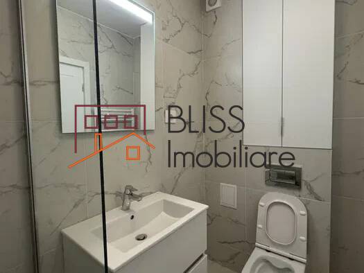 1-Bedroom Apartment In Ivory Residence, Bucharest / Ilfov | Bliss Imobiliare / Photo 7 - BLISS Imobiliare