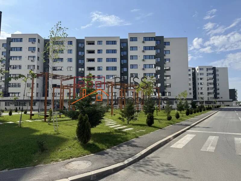 Apartament 2 Camere Ivory Residence | Bliss Imobiliare / Photo 8 - BLISS Imobiliare