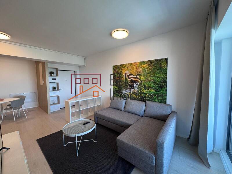 Apartament 3 Camere + Birou Cu Vedere La Lacul Grivita – 81 Mp Utili | Bliss Imobiliare / Photo 3 - BLISS Imobiliare