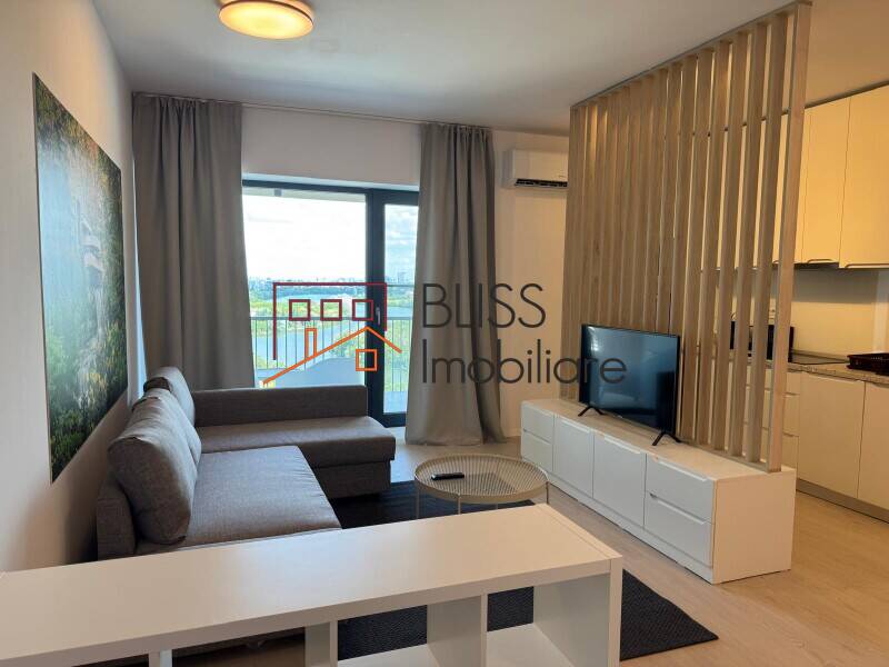 Apartament 3 Camere + Birou Cu Vedere La Lacul Grivita – 81 Mp Utili | Bliss Imobiliare / Photo 5 - BLISS Imobiliare
