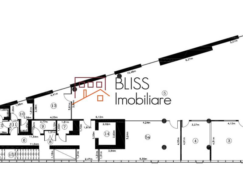 Spatiu De Birouri | Bliss Imobiliare / Photo 9 - BLISS Imobiliare