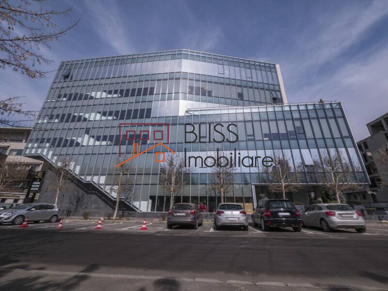Office Space, Bucharest | Bliss Imobiliare / Photo 1 - BLISS Imobiliare