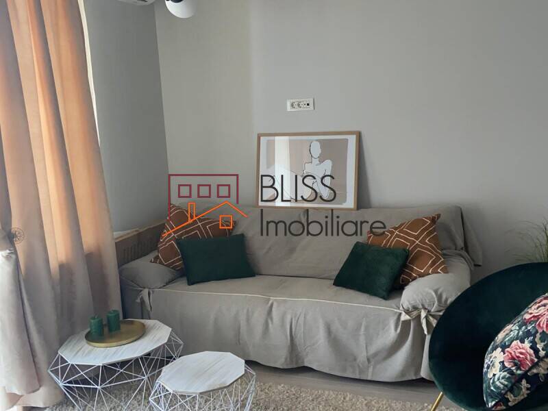 Garsoniera de Vanzare Baneasa | Sisesti | Jandarmerie | Straulesti | Sector 1 - ID:121212 | Bliss Imobiliare / Photo 4 - BLISS Imobiliare