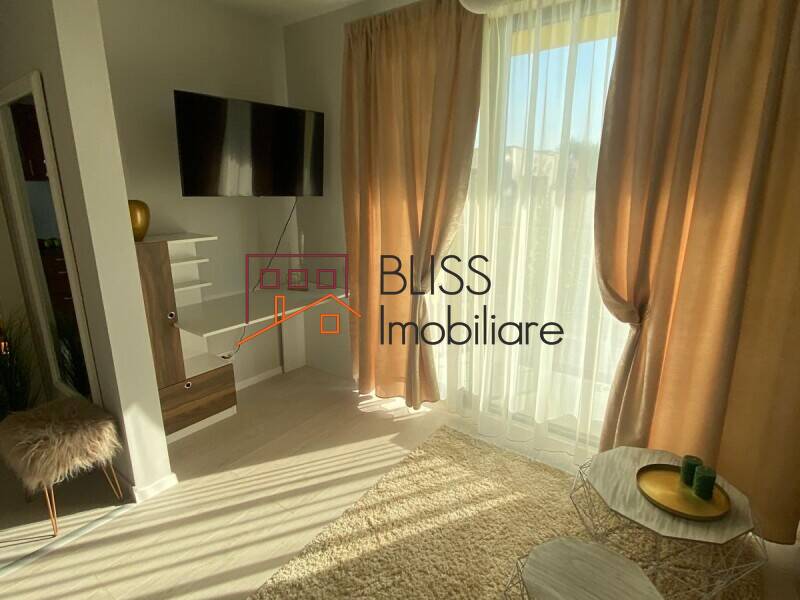 Garsoniera de Vanzare Baneasa | Sisesti | Jandarmerie | Straulesti | Sector 1 - ID:121212 | Bliss Imobiliare / Photo 5 - BLISS Imobiliare