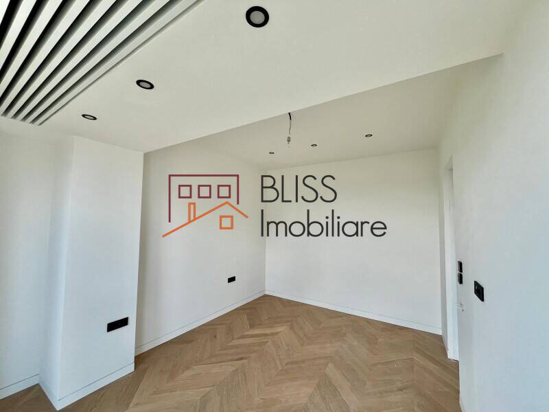 1-Bedroom Apartment BHB Avenue – 57 Sqm + Terrace, Lake View, Bucharest | Bliss Imobiliare / Photo 3 - BLISS Imobiliare