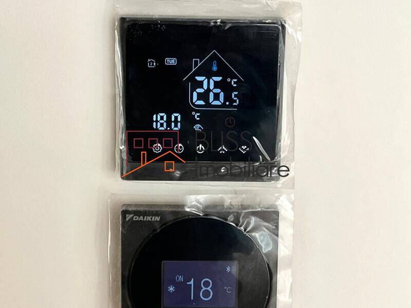 Apartament 2 Camere BHB Avenue – 57 Mp Utili + Terasa | Bliss Imobiliare / Photo 4 - BLISS Imobiliare