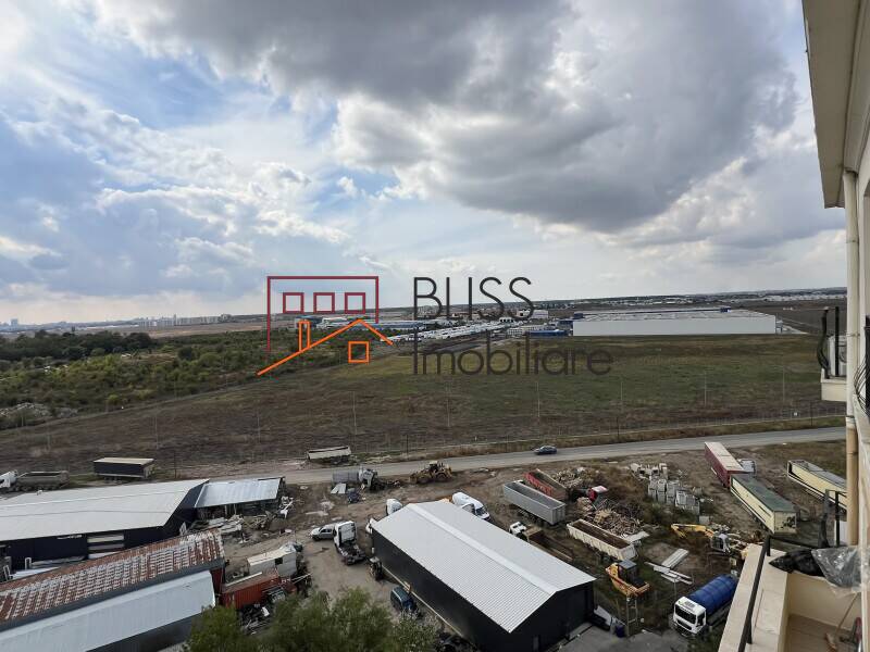 Apartament 4 Camere Cu View Panoramic Unic In Cosmopolis | Bliss Imobiliare / Photo 35 - BLISS Imobiliare