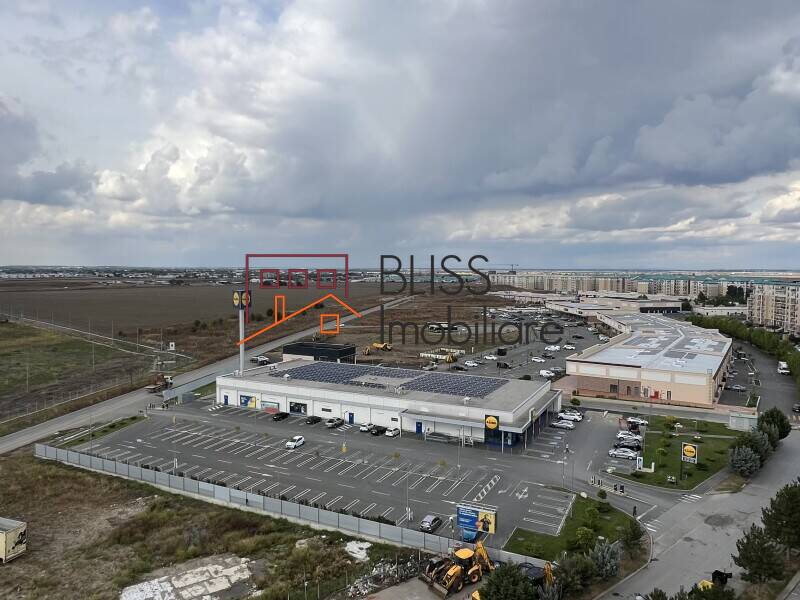 3-Bedroom Apartment With Unique Panoramic View In Cosmopolis, Bucharest / Ilfov | Bliss Imobiliare / Photo 36 - BLISS Imobiliare