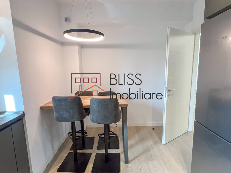 Villa for Rent Baneasa | Sisesti | Jandarmerie | Straulesti | Sector 1, Bucharest - 3 Bedroom - ID:116764 | Bliss Imobiliare / Photo 15 - BLISS Imobiliare