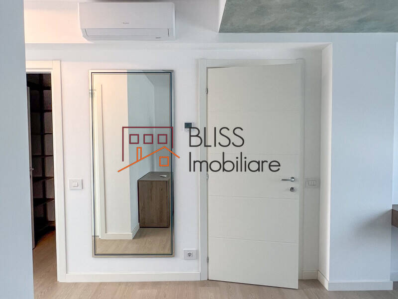 Villa for Rent Baneasa | Sisesti | Jandarmerie | Straulesti | Sector 1, Bucharest - 3 Bedroom - ID:116764 | Bliss Imobiliare / Photo 24 - BLISS Imobiliare