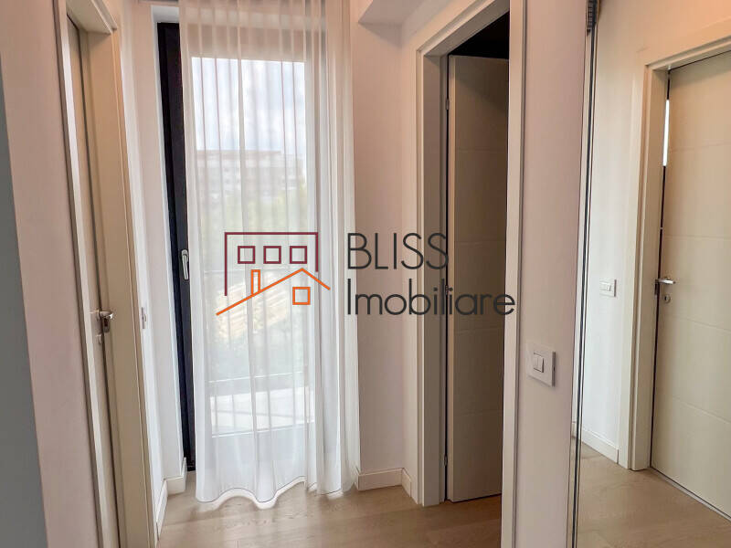 Villa for Rent Baneasa | Sisesti | Jandarmerie | Straulesti | Sector 1, Bucharest - 3 Bedroom - ID:116764 | Bliss Imobiliare / Photo 25 - BLISS Imobiliare