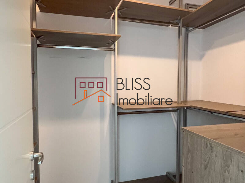 Villa for Rent Baneasa | Sisesti | Jandarmerie | Straulesti | Sector 1, Bucharest - 3 Bedroom - ID:116764 | Bliss Imobiliare / Photo 26 - BLISS Imobiliare