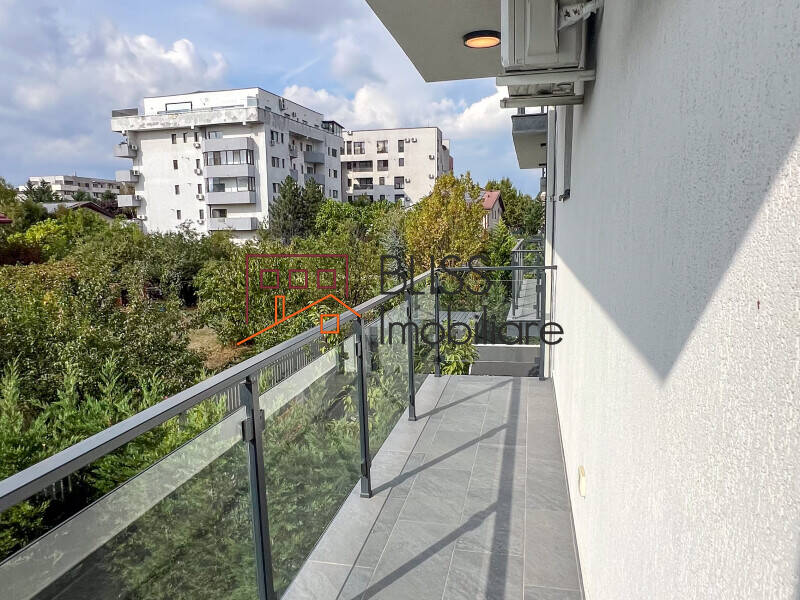 Villa for Rent Baneasa | Sisesti | Jandarmerie | Straulesti | Sector 1, Bucharest - 3 Bedroom - ID:116764 | Bliss Imobiliare / Photo 30 - BLISS Imobiliare