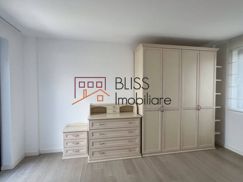 Vila de Inchiriat Baneasa | Sisesti | Jandarmerie | Straulesti | Sector 1 - 5 Camere - ID:116764 | Bliss Imobiliare / Photo 44 - BLISS Imobiliare