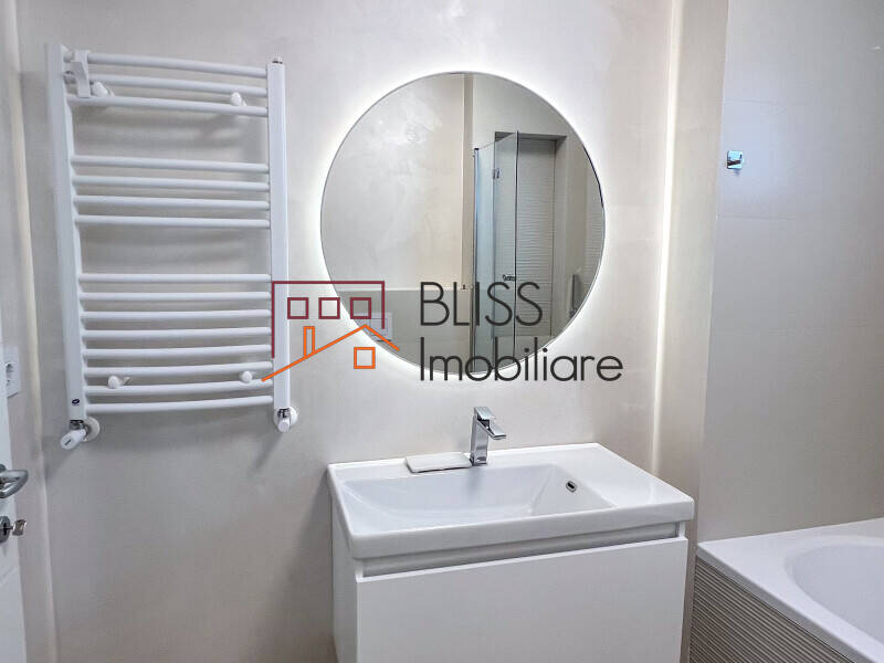 Vila de Inchiriat Baneasa | Sisesti | Jandarmerie | Straulesti | Sector 1 - 5 Camere - ID:116764 | Bliss Imobiliare / Photo 48 - BLISS Imobiliare