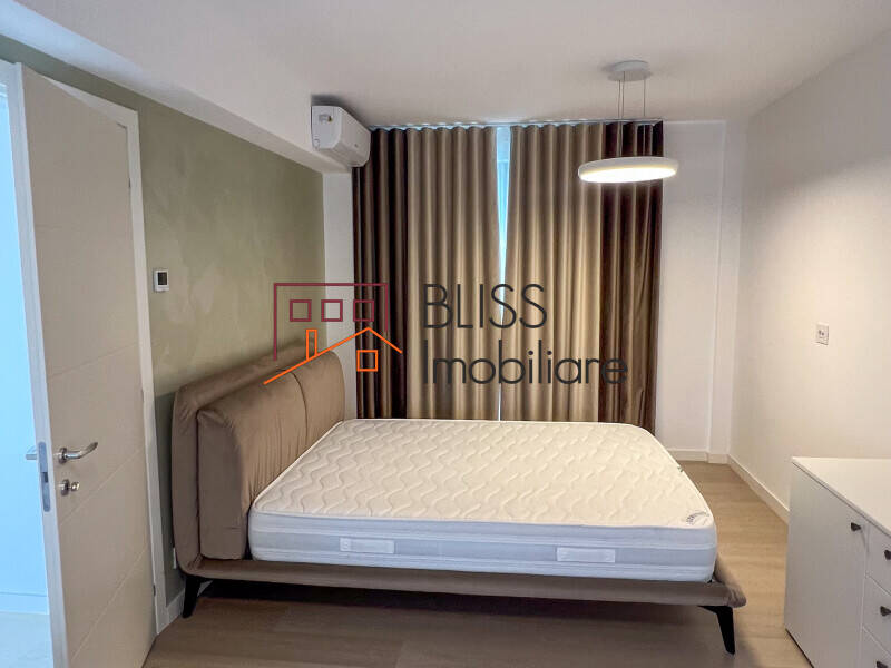 Vila de Inchiriat Baneasa | Sisesti | Jandarmerie | Straulesti | Sector 1 - 5 Camere - ID:116764 | Bliss Imobiliare / Photo 51 - BLISS Imobiliare