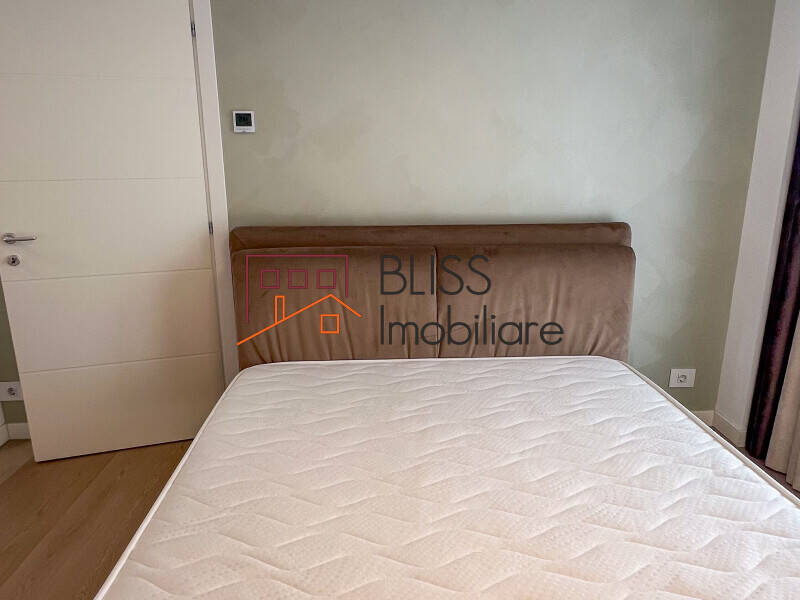 Vila de Inchiriat Baneasa | Sisesti | Jandarmerie | Straulesti | Sector 1 - 5 Camere - ID:116764 | Bliss Imobiliare / Photo 52 - BLISS Imobiliare