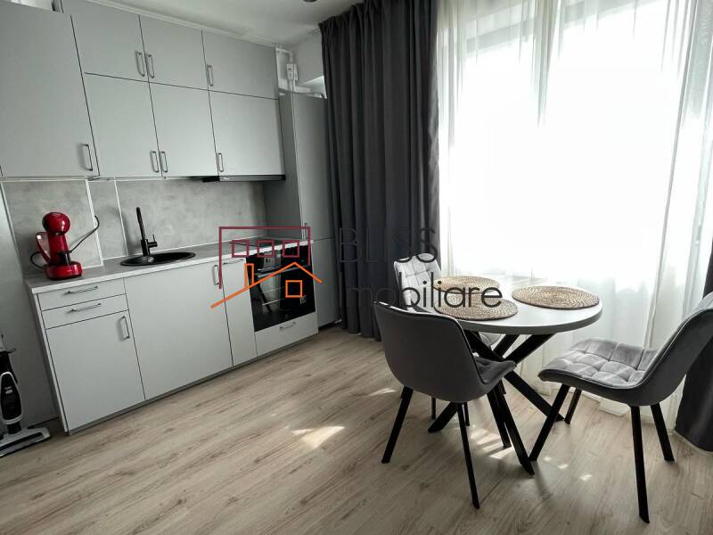 Apartament de Inchiriat Iancu Nicolae | Pipera - 2 Camere - ID:143241 | Bliss Imobiliare / Photo 4 - BLISS Imobiliare