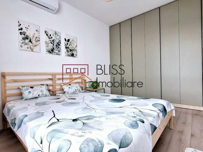 Apartament de Inchiriat Iancu Nicolae | Pipera - 2 Camere - ID:143249 | Bliss Imobiliare / Photo 9 - BLISS Imobiliare