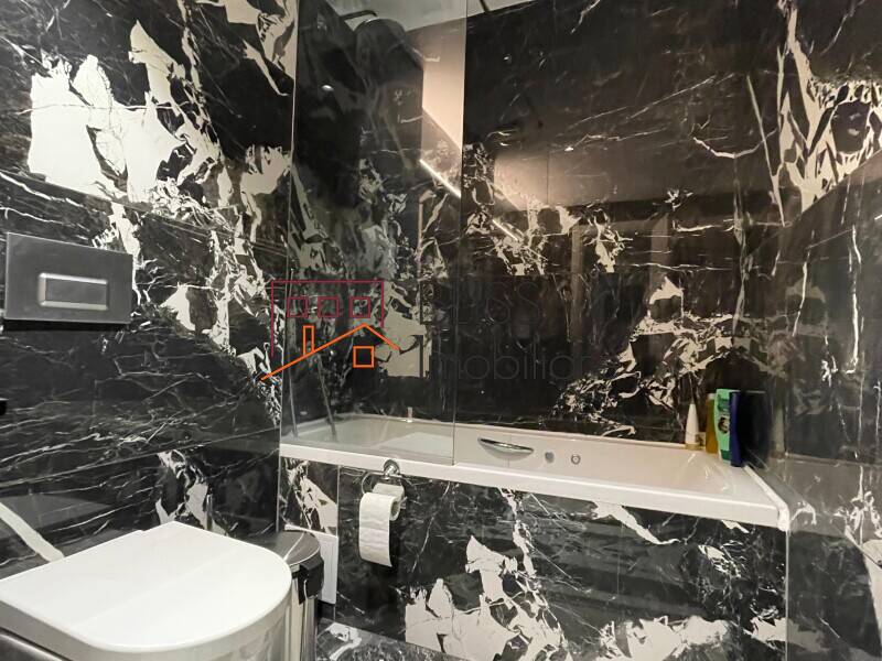 Premium 1-bedroom Style Studio Apartment In Sunset Lake Homes, Sector 1, Bucharest | Bliss Imobiliare / Photo 16 - BLISS Imobiliare