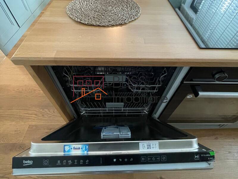 Premium 1-bedroom Style Studio Apartment In Sunset Lake Homes, Sector 1, Bucharest | Bliss Imobiliare / Photo 7 - BLISS Imobiliare