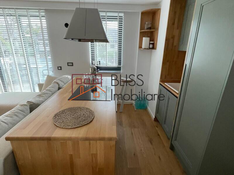 Studio Tip 2 Camere Premium In Sunset Lake Homes Sector 1 | Bliss Imobiliare / Photo 4 - BLISS Imobiliare